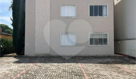 Apartamento à venda ou para alugar com 2 suítes em Vila Esperia ou Giglio, Atibaia, SP