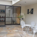 Apartamento 3 dorm, 1 suíte, 2 vagas no Belém