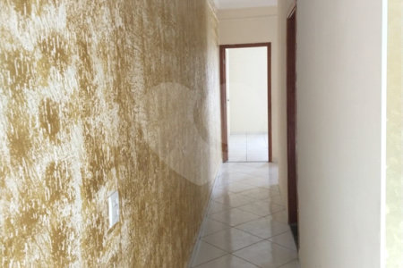 Casa térrea para venda no Azulville