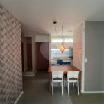 Apartamento residencial para venda, Consolação, São Paulo