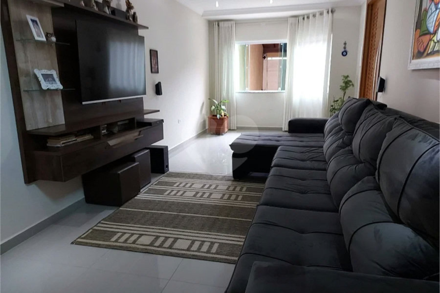 Sobrado Residencial
