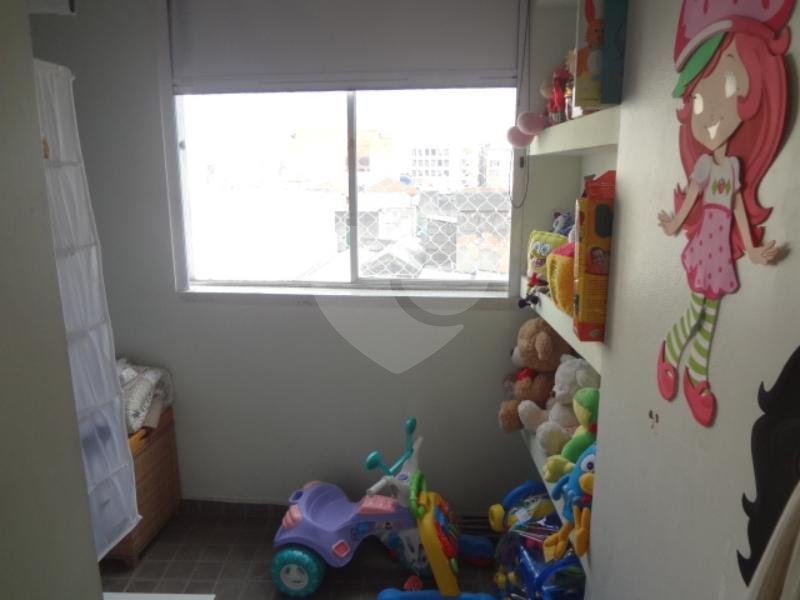 APARTAMENTO NO B R Á S – 67 MTS