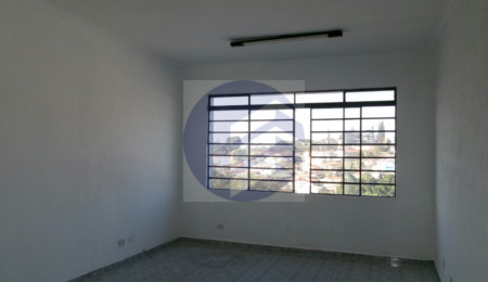 Excelente Sala Comercial para Locação – 23,5 m² na Av. Eid Mansur Cotia