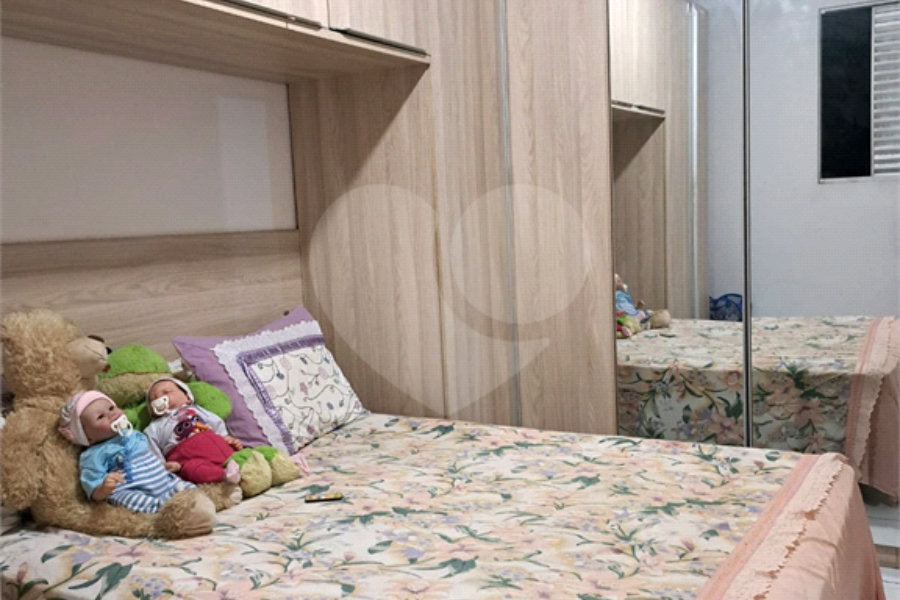 Apartamento com 3 dormitórios à venda, 63 m² por R$ 375.000 - Vila Alpina - São Paulo/SP