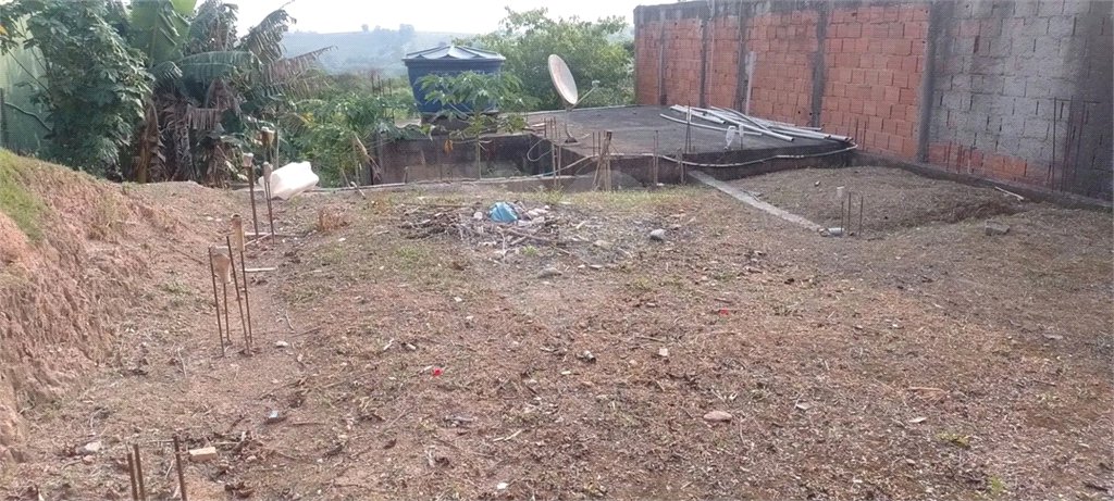 Terreno a venda em Itatiba no Bairro Engenho d'água, com 500m² REF 1003284