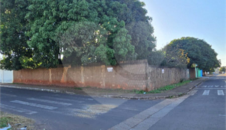 Terreno à venda em Residencial Ponta Porã I, Ponta Porã, MS