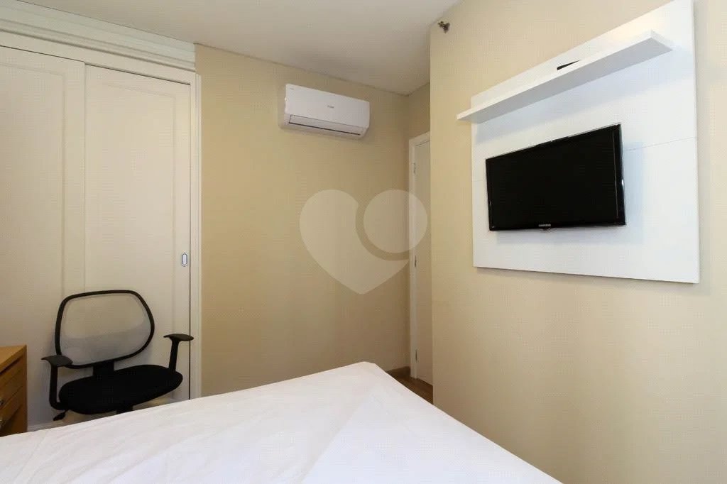 Flat disponível para venda ou locação - Bela Vista