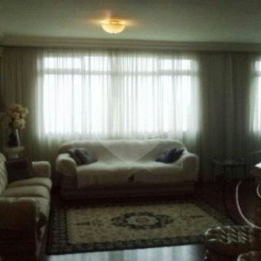 apartamento alto padrão na paes de barros!!