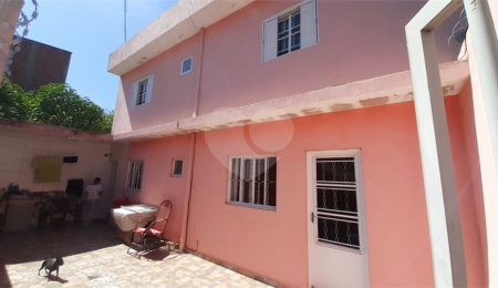 Casa à venda com 2 quartos, sendo 1 suíte, em Jardim das Torres Prolongamento, São Carlos, SP