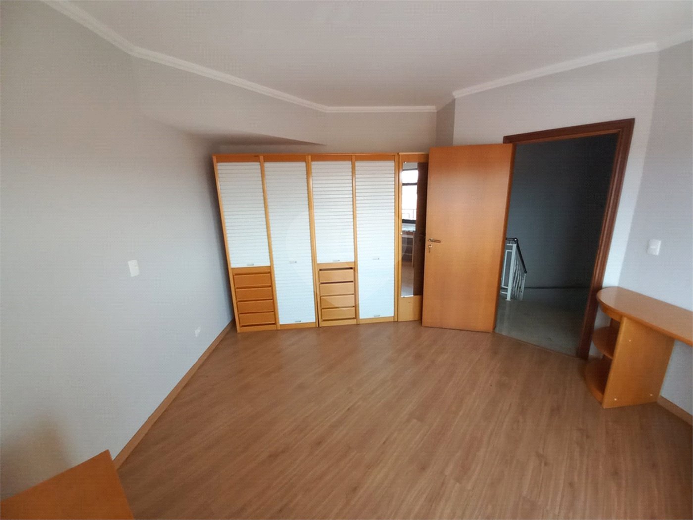 Duplex no Edifício Acapulco.