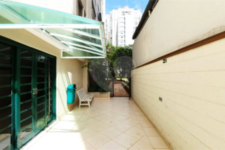 ÓTIMO APARTAMENTO EM UM DOS BAIRROS MAIS COBIÇADOS DE SÃO PAULO - HIGIENÓPOLIS