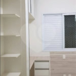 Apartamento térreo no condomínio Vancouver em Araraquara/SP.