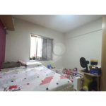 2 quartos e vaga de garagem