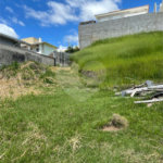 Terreno à venda em Villaggio Capríccio, Louveira, SP