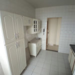 Apartamento com 3 dormitórios sendo 1 suíte.