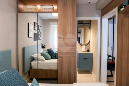 APARTAMENTO A VENDA EM SP SANTA CECILIA