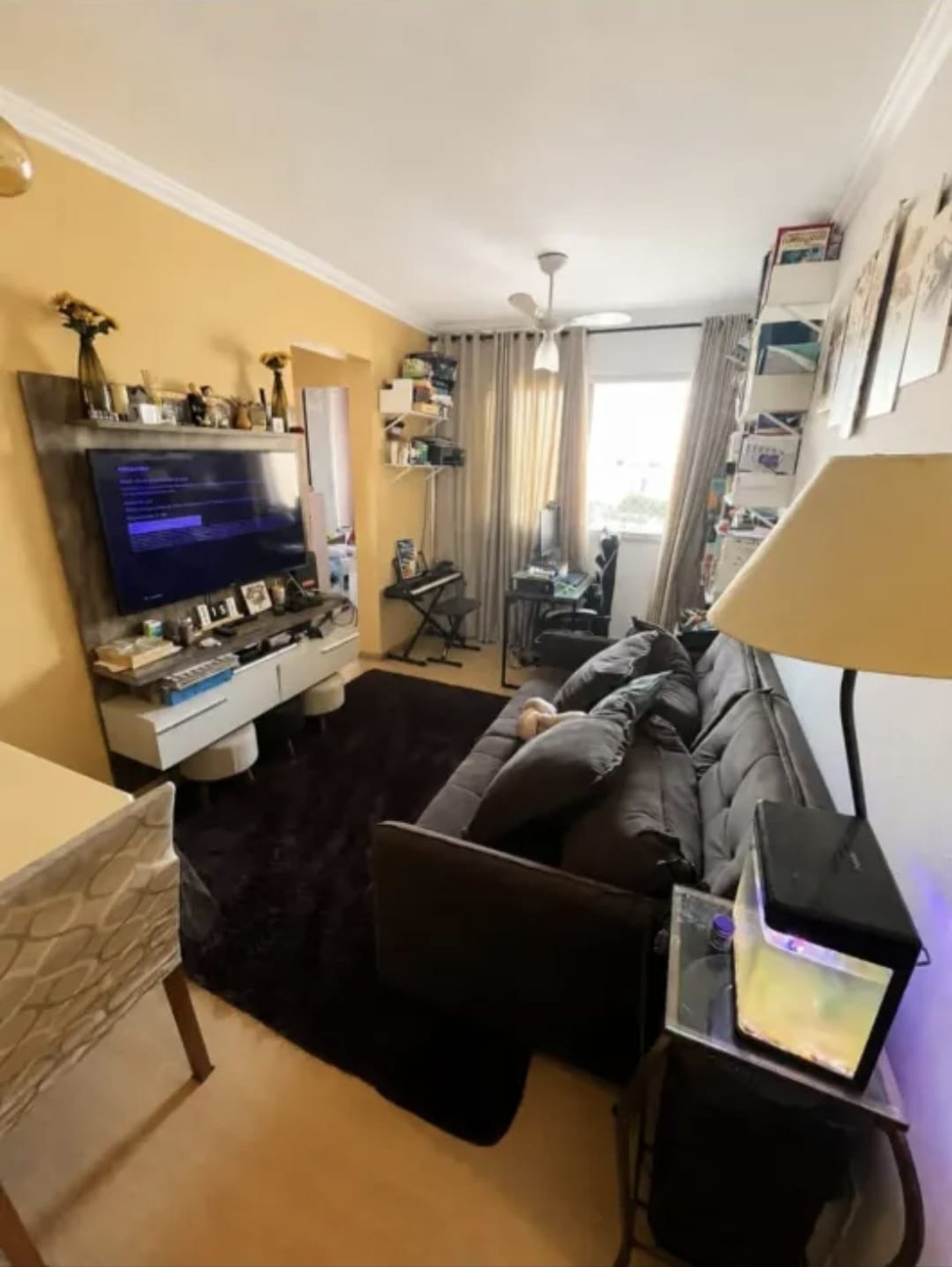 Apartamento à venda com 2 quartos em Jaguaré, São Paulo, SP