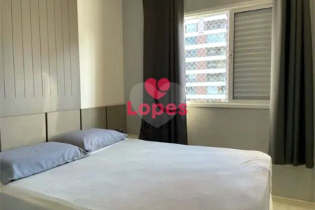 APARTAMENTO À VENDA JARDIM DAS INDUSTRIAS 100m², 3 DORMITORIOS, 2 SUITES, 2 VAGAS SÃO JOSÉ DOS CAMPO