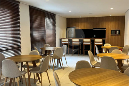 Apartamento á venda - Sacomã
