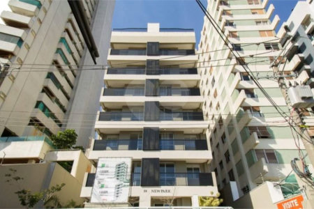 APARTAMENTO PARA LOCAÇÃO