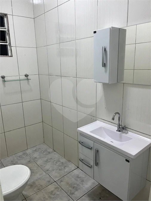 CASA À VENDA | PRONTA PARA MORAR