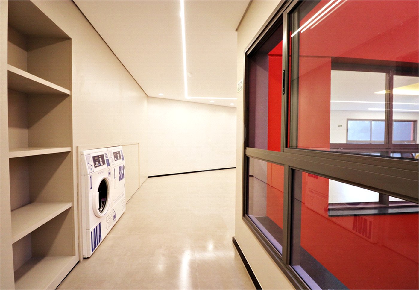 Studio Novo em Santana | 28,03 m² de Área Privativa | Lazer e Serviços