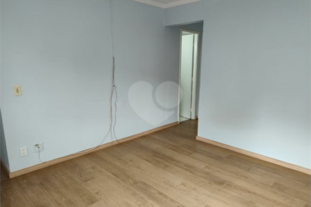 Apartamento à venda na Vila Mariana - 58m² / 2 dorm.