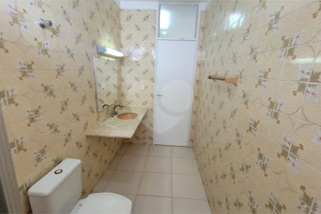 Casa para venda no Jardim Paraíso