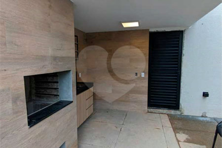 Studio á venda na Bela Vista de 19m² - no condomínio "Snap Bela Vista".