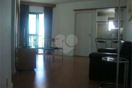 Apartamento de 1 dormitório sendo suíte com 60m2