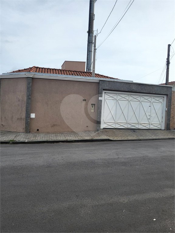 Casa térrea na Vila Boa Vista