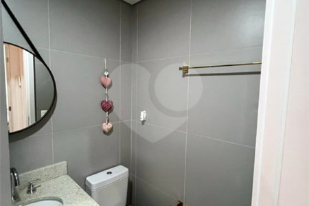 Apartamento 2 Dorm 1 Suite - Porteira Fechada - Bela Vista