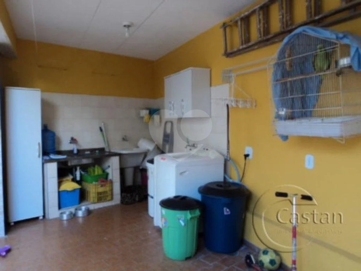 Casa à venda na região da Mooca