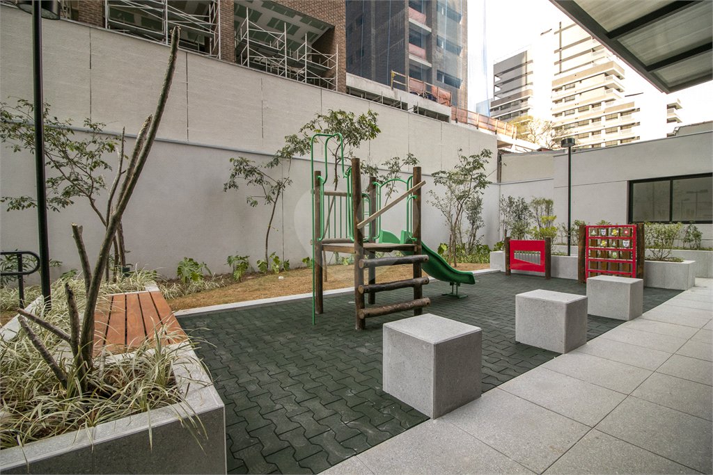 Apartamento no Jardim América com localização privilegiada – 74 m²