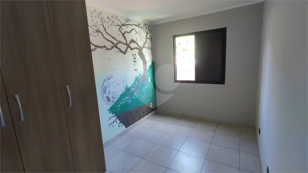 Apartamento à venda no Edifício Amarante no Bairro Jaraguá em Piracicaba - SP.