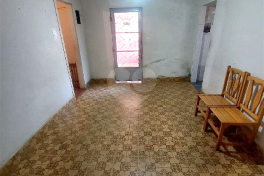 Casa com 3 dormitórios à venda, 286 m² por R$ 485.000 - Vila Prudente - São Paulo/SP