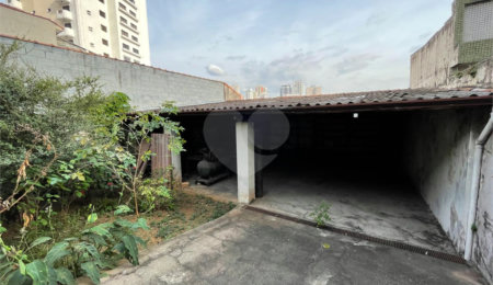 Sobrado à venda com 2 quartos em Vila Regente Feijó, São Paulo, SP