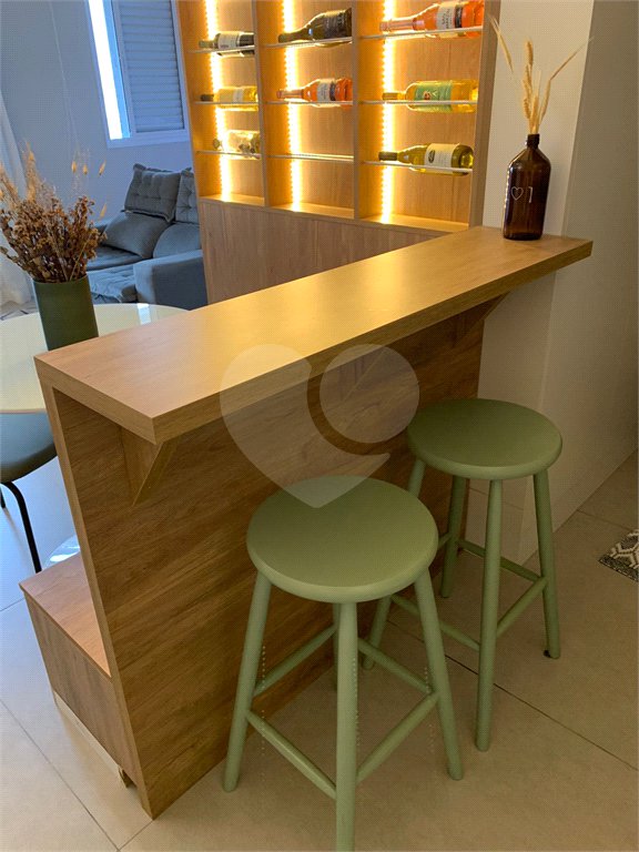 Apartamento á venda - São Bernardo do Campo