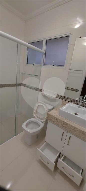 Casa à venda no Moradas III - São Carlos-SP