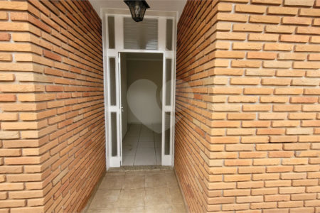 Casa para venda no Jardim Paraíso