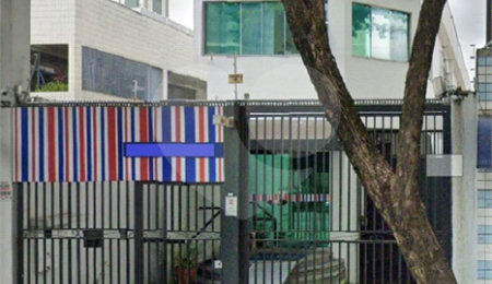 Prédio à venda em Santana, São Paulo, SP