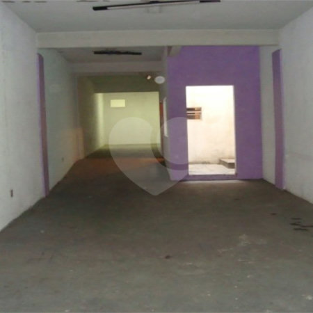 Imóvel comercial no belenzinho com 550 metros.