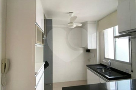 Apartamento no Condomínio Parque Arpoador, em Araraquara/SP