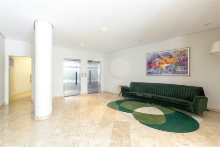 Apartamento a venda no Bela Vista com 3 quartos, 1 suíte, lavabo, 2 vagas, 200 m² de área útil