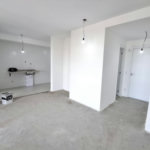 Apartamento de 115 m² com 2 suítes e planta reversível para 3 suítes | Butantã