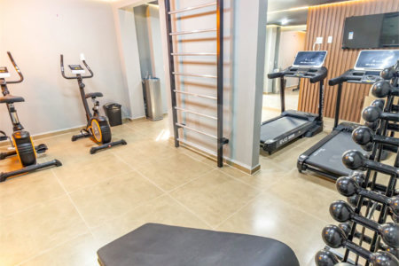 Apartamento à Venda – Mooca/SP