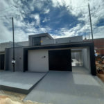 Casa à venda com 3 quartos, sendo 1 suíte,  em São Luís, Balsas, MA