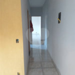 Casa Cidade Aracy I