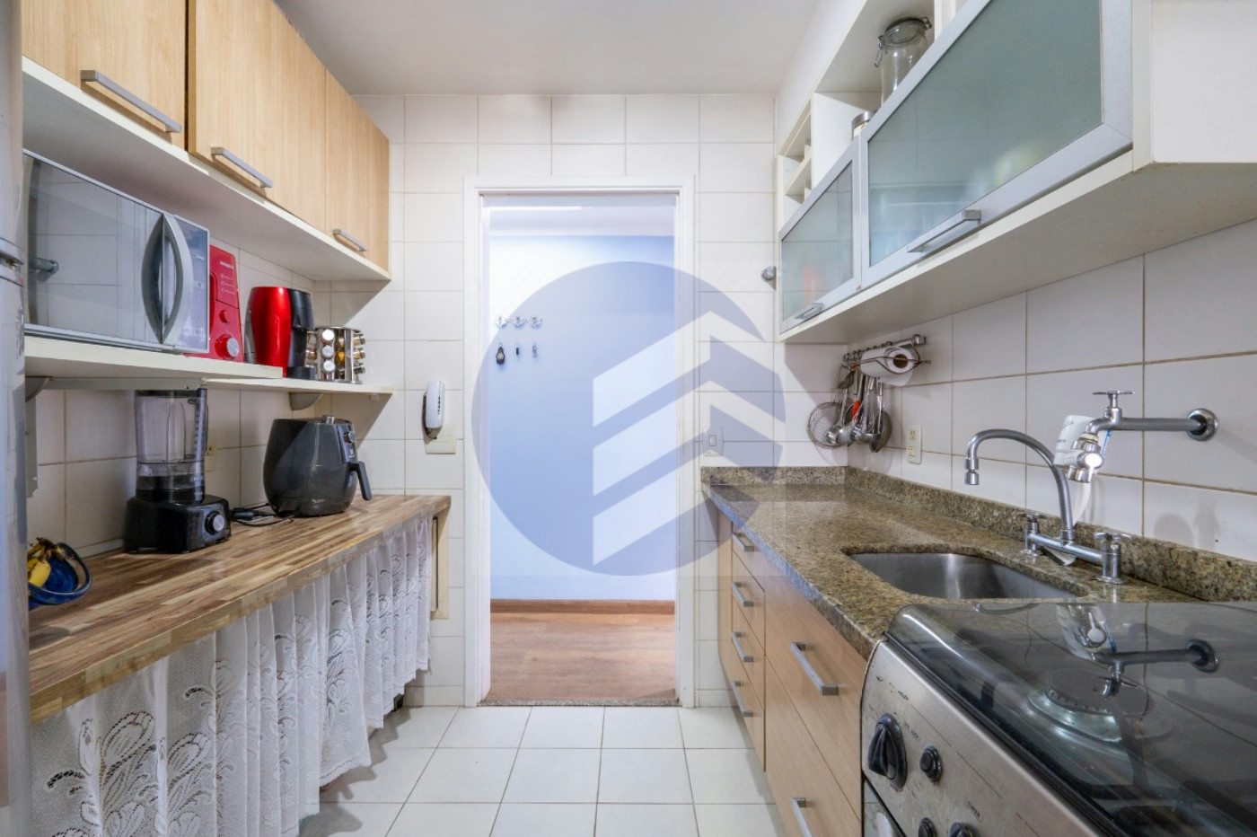 Apartamento à venda de 82,² com 2 quartos, sendo 1 suíte, em Cidade São Francisco, São Paulo - SP
