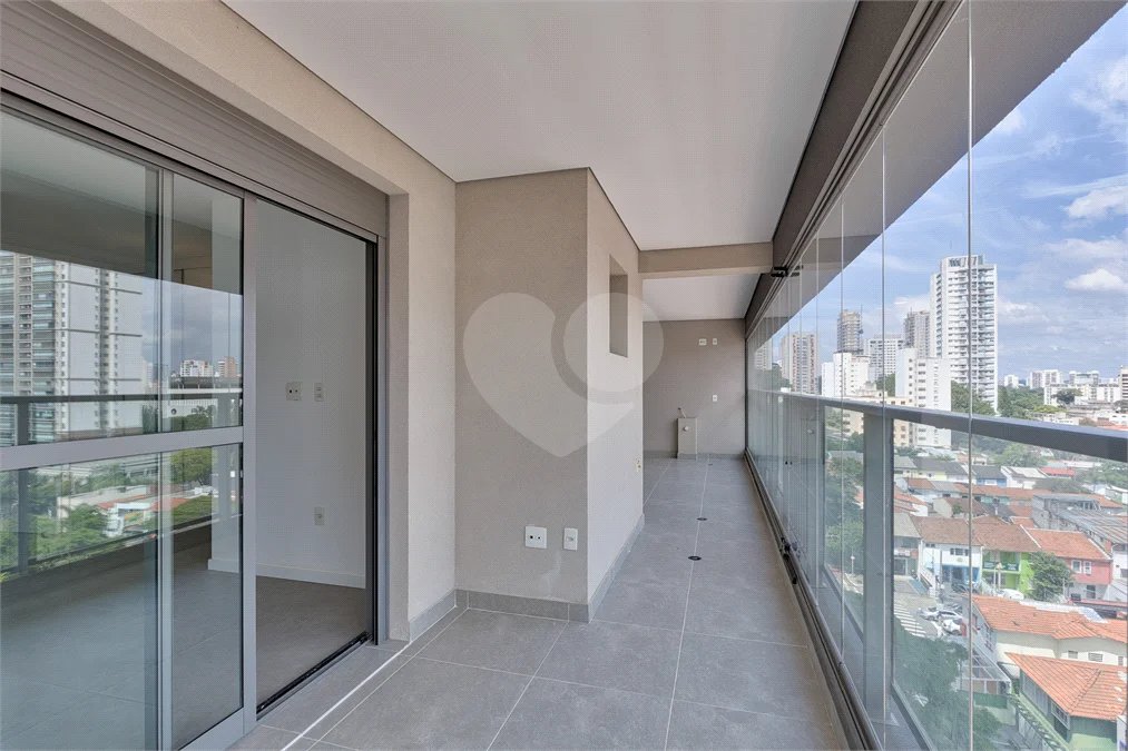 Vendo apartamento novo, com vista e localização estratégica, Chácara Santo Antônio